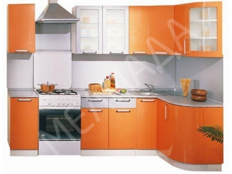 кухня виктория -2 в Армавире