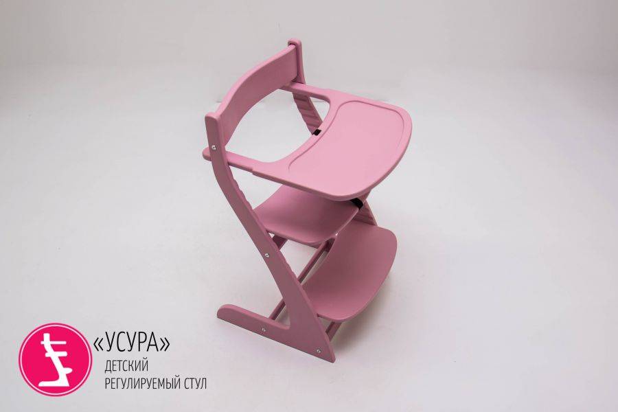 столик для кормления усура лаванда в Армавире