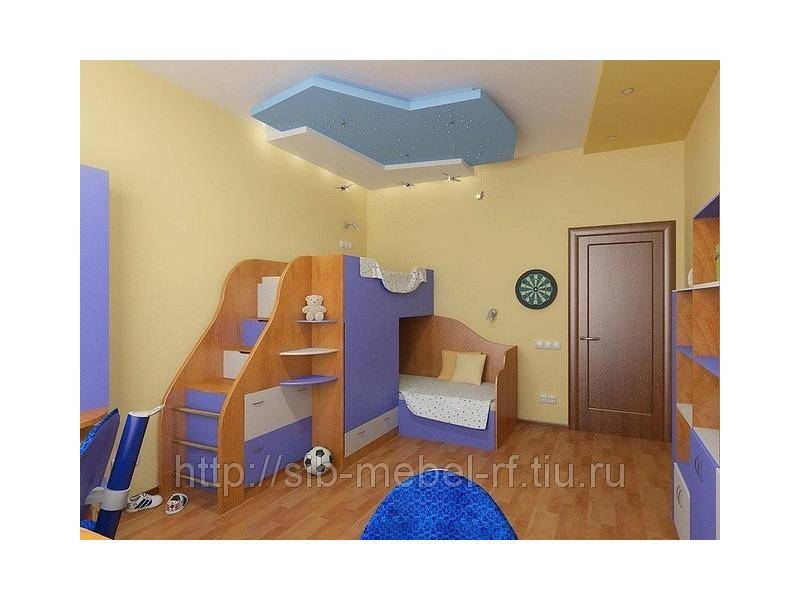 детская мебель 2 в Армавире