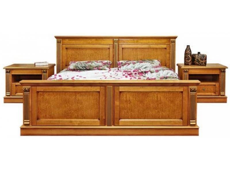 кровать венеция 2ам п234.51 в Армавире
