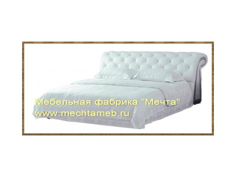 комфортная кровать франческо в Армавире