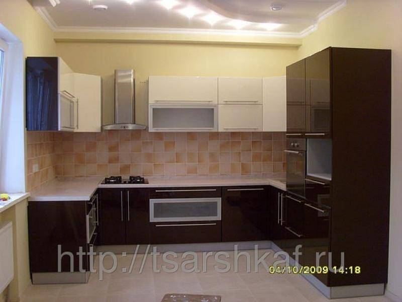 кухня 15 в Армавире