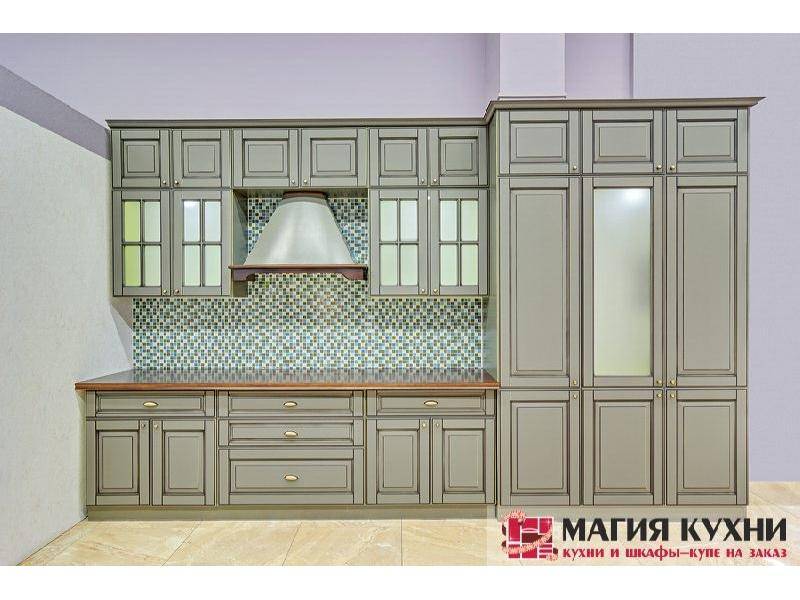 классическая кухня антарес в Армавире