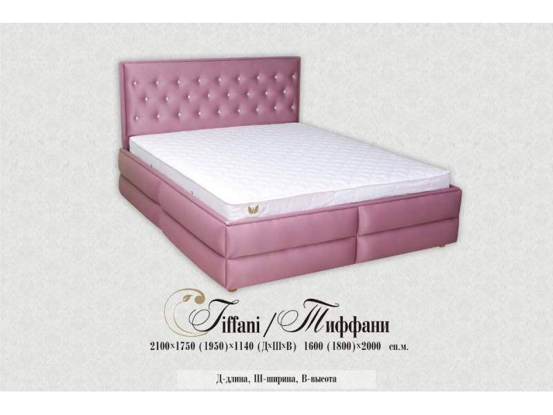 кровать тиффани в Армавире