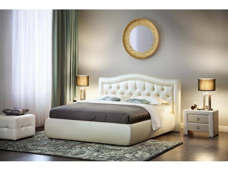 кровать letto gm 47 в Армавире