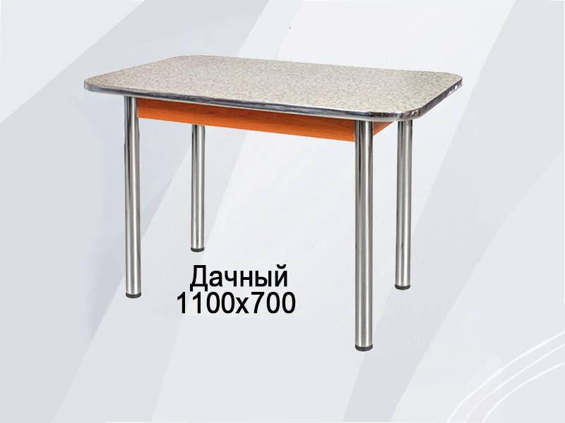 стол обеденный дачный в Армавире