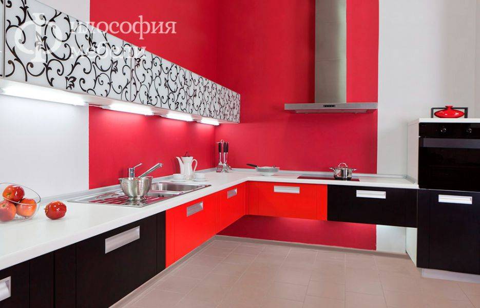 кухня №20 в Армавире