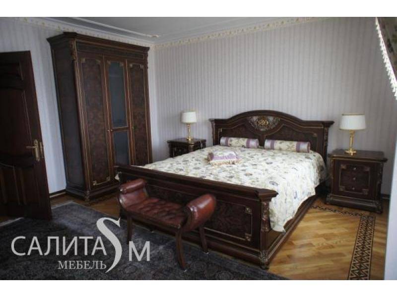 спальный гарнитур рублёвка 2 в Армавире