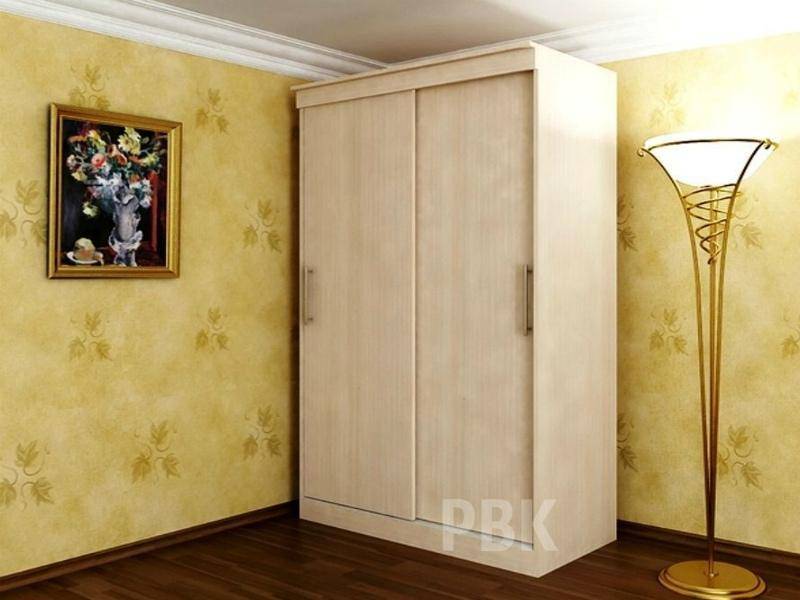 шкаф-купе эконом в Армавире
