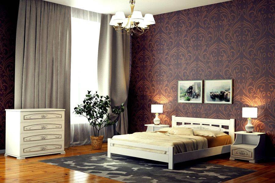 кровать в спальню ялта в Армавире