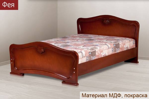 кровать «фея» в Армавире