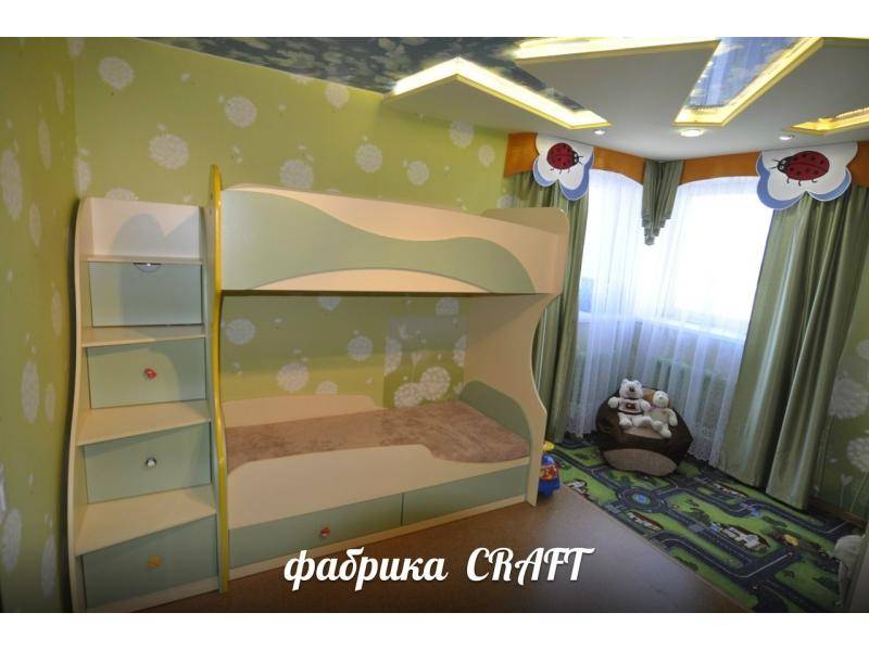 детская в Армавире