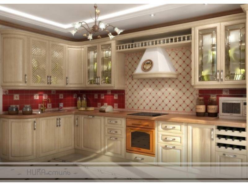 кухонный гарнитур мария в Армавире