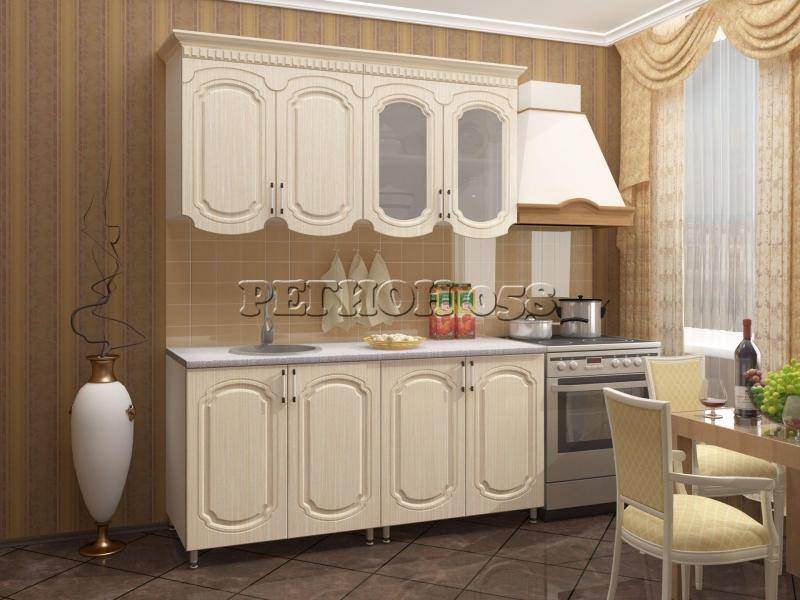 кухня скарлетт в Армавире