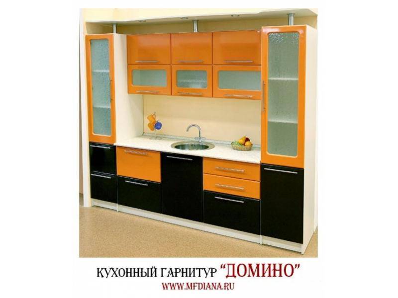 кухня домино в Армавире