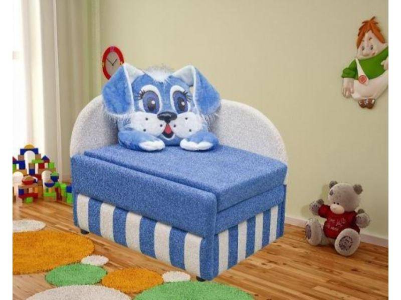 диван детский заяц коська в Армавире
