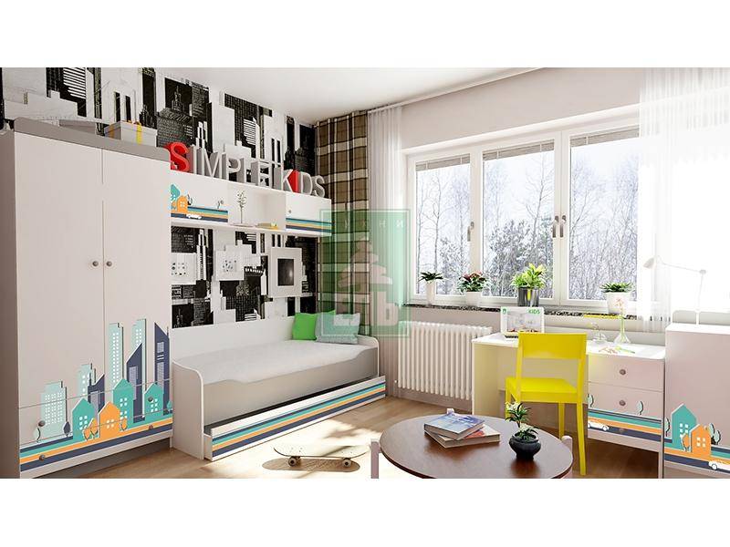 детская simple kids город 1 в Армавире