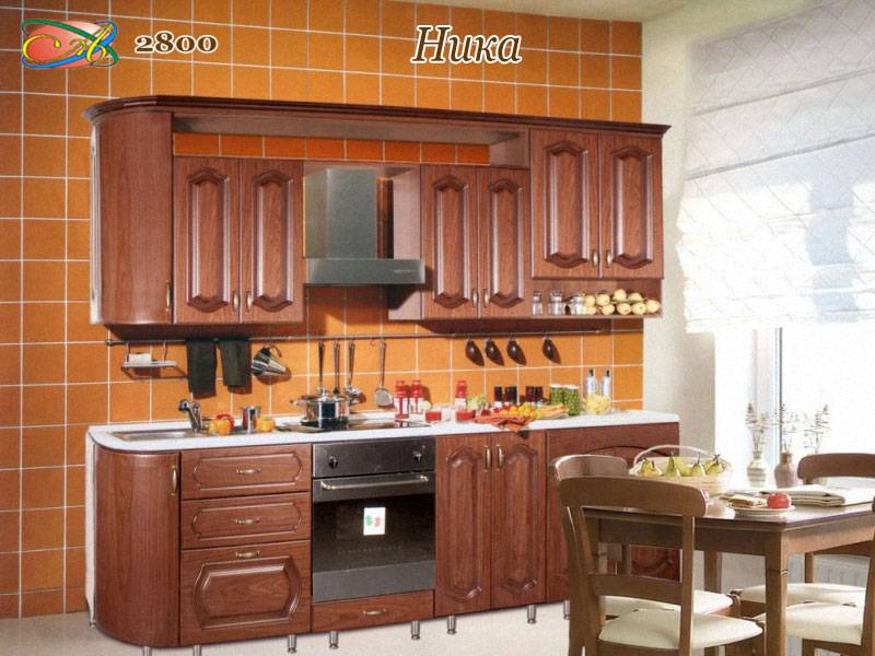 кухня «ника» в Армавире