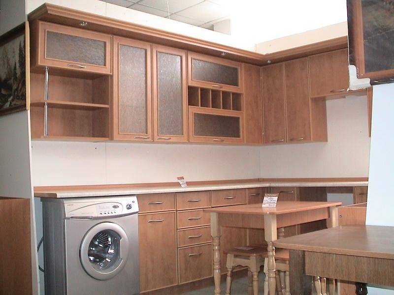 угловая кухня орвис в Армавире