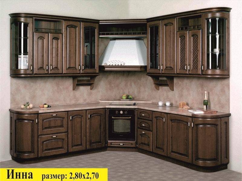 кухня инна в Армавире