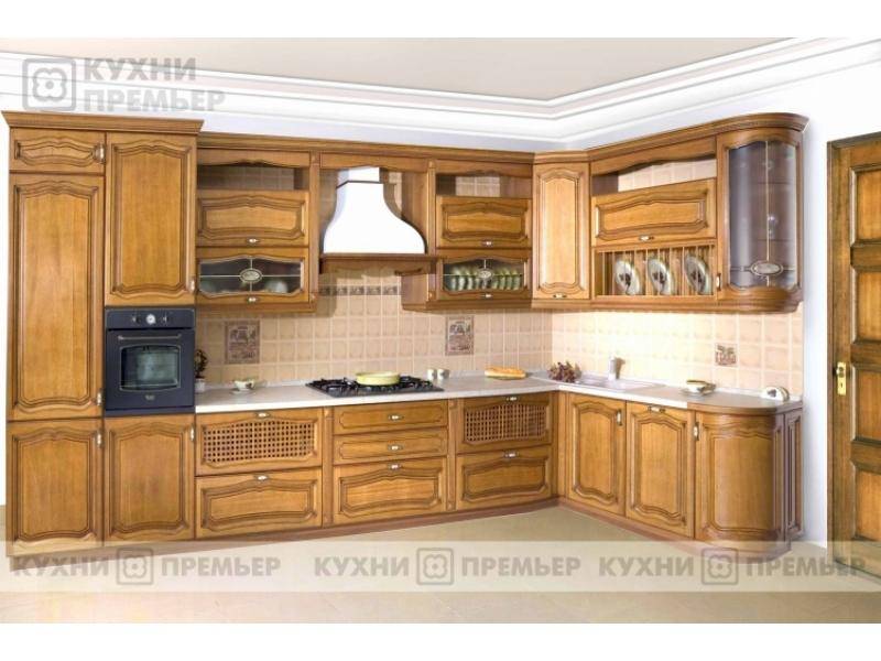 кухня каролина в Армавире