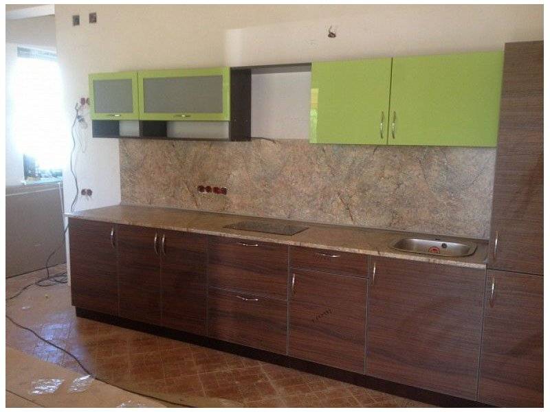кухня арт лдсп 008 в Армавире