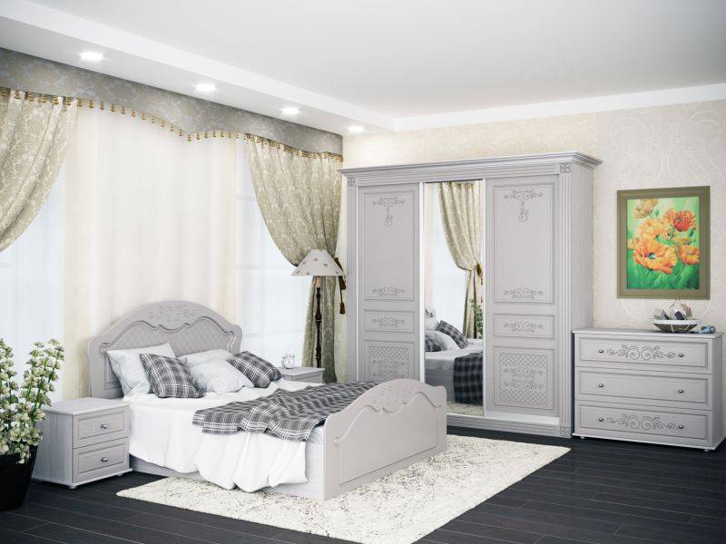спальня италия в Армавире