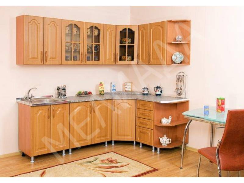 кухня виктория-1 в Армавире