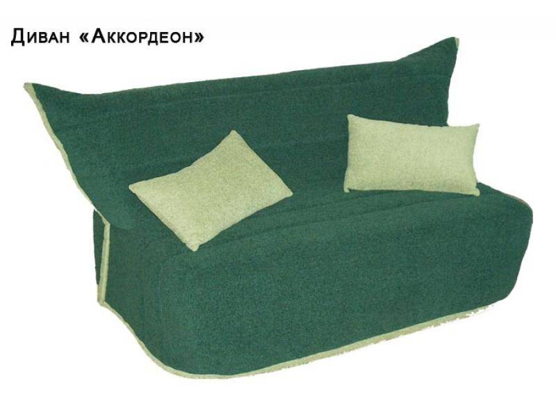диван прямой аккордеон в Армавире