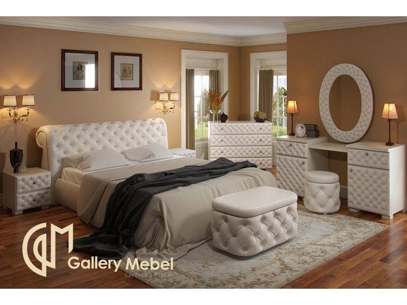 двуспальная кровать letto gm 11 в Армавире