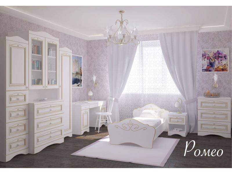 ромео интерьер 1 rm-100 в Армавире