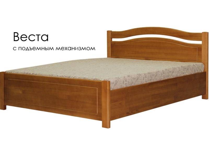 кровать с подъемным механизмом веста в Армавире