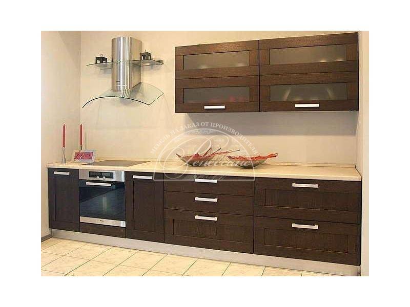 современная кухня 3 в Армавире