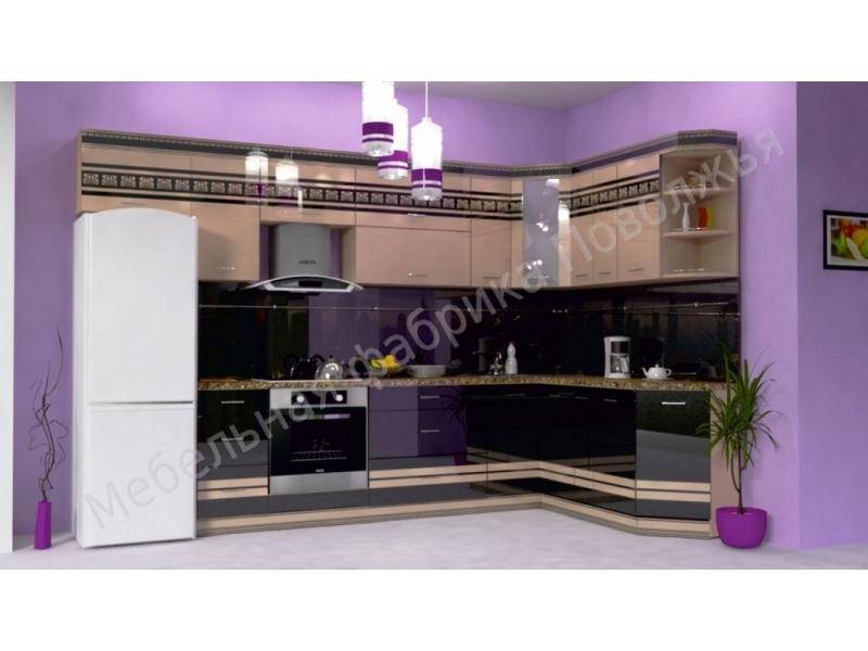 кухня kf 005 в Армавире