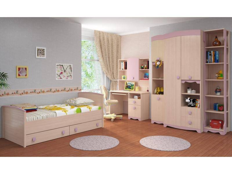 детская pink в Армавире