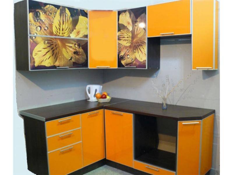 кухня 31 в Армавире