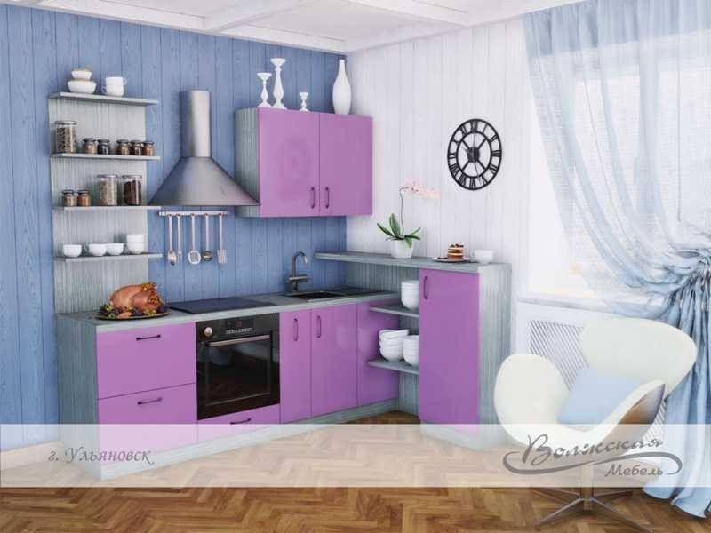 кухня ивина в Армавире