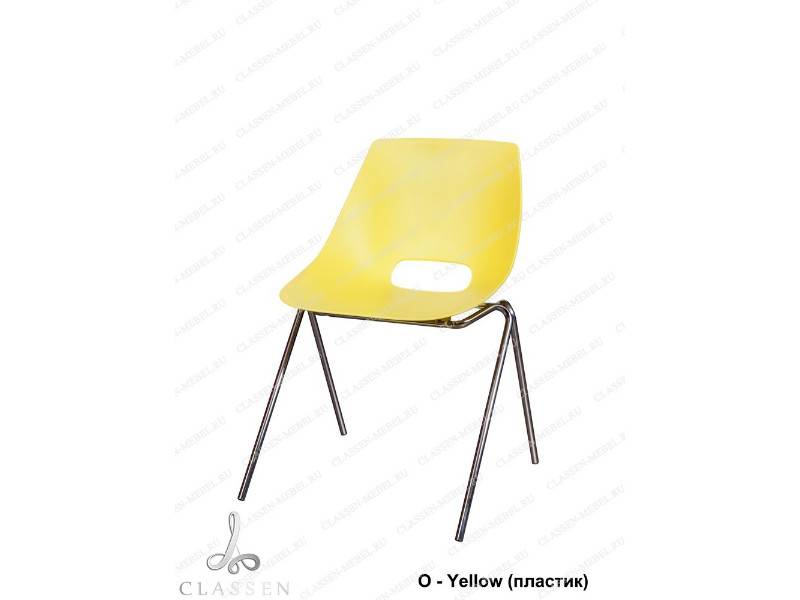 стул o-yellow пластик в Армавире