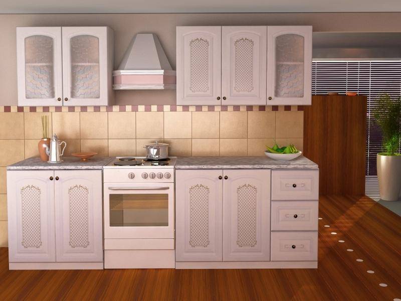 кухня селена 212 в Армавире