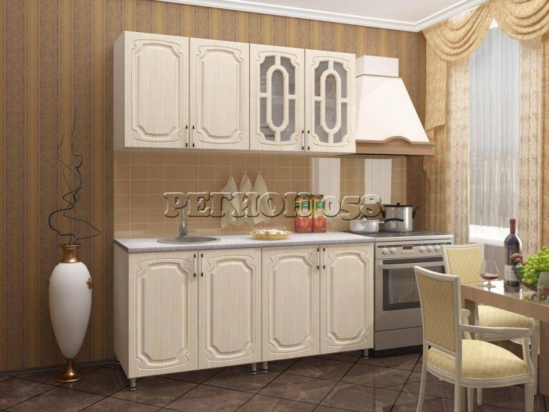 кухня жасмин в Армавире
