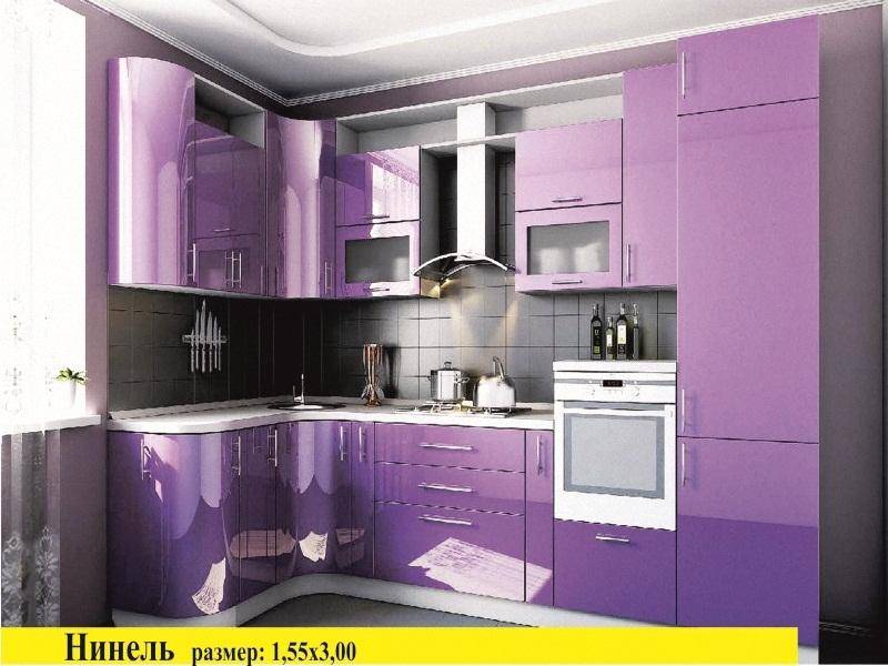 кухня нинель в Армавире