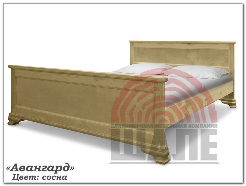 кровать авангард в Армавире