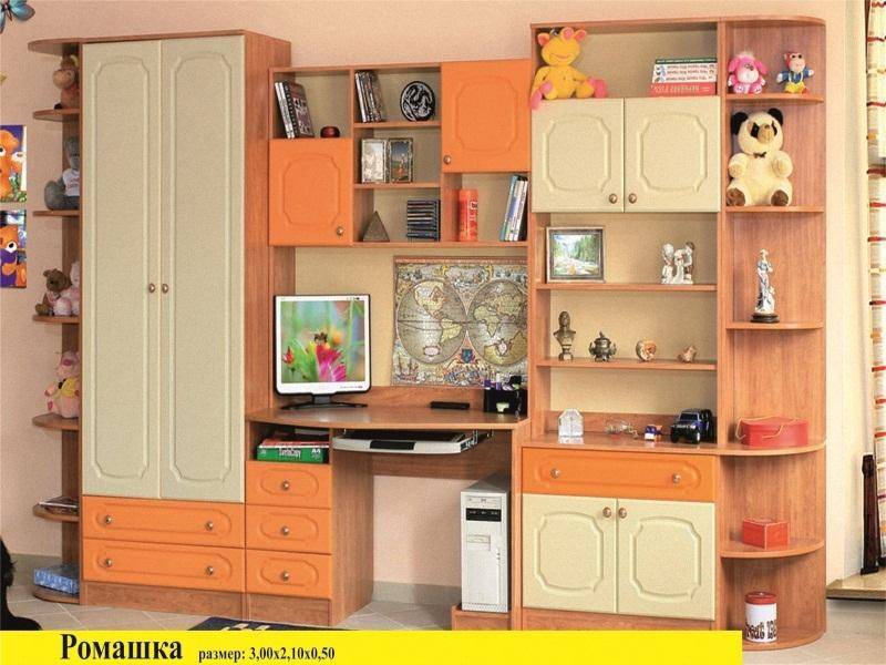 детская ромашка в Армавире