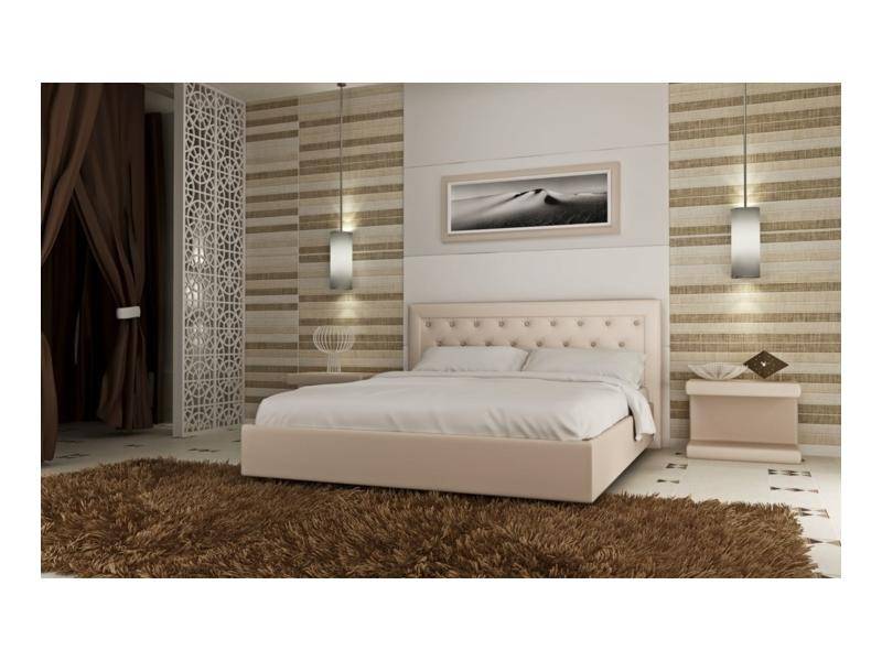 двуспальная кровать caprice 3 в Армавире