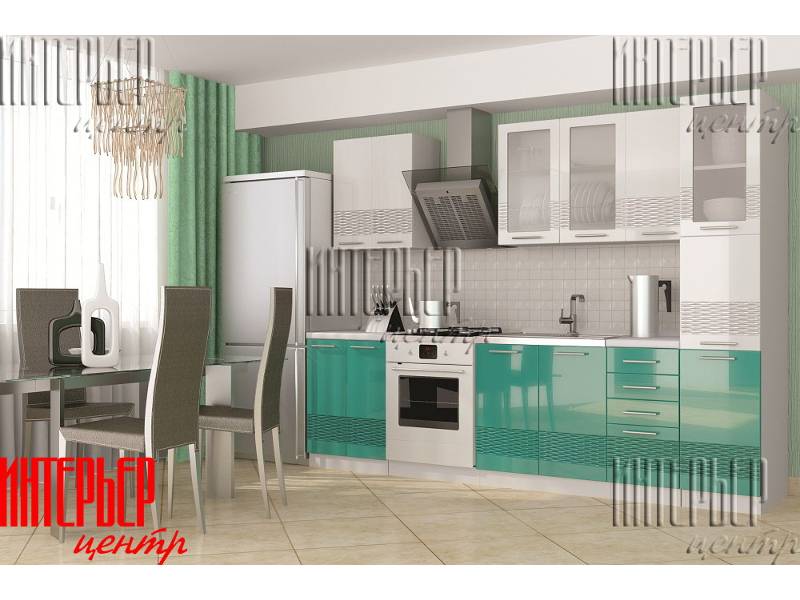 кухня прямая софия 3d 1,8м в Армавире
