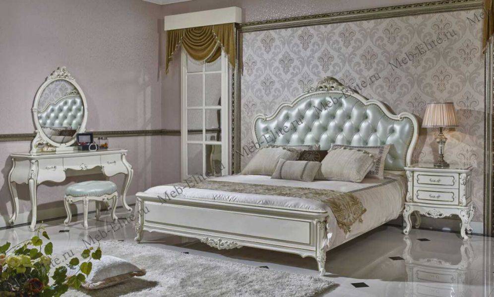 спальный гарнитур ирма в Армавире