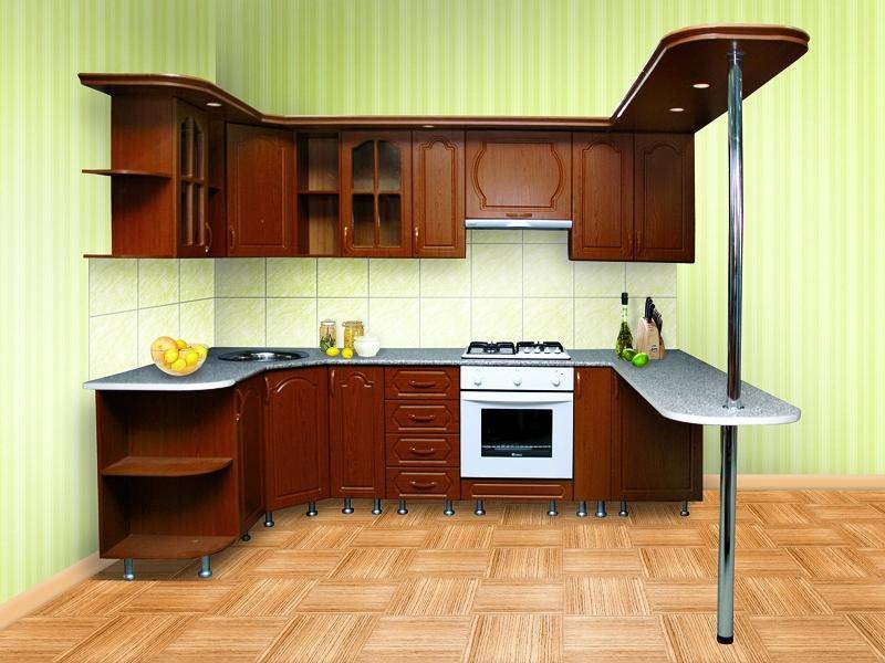 кухня людмила 11 в Армавире