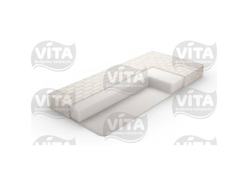 матрас base roll eco беспружинный в Армавире