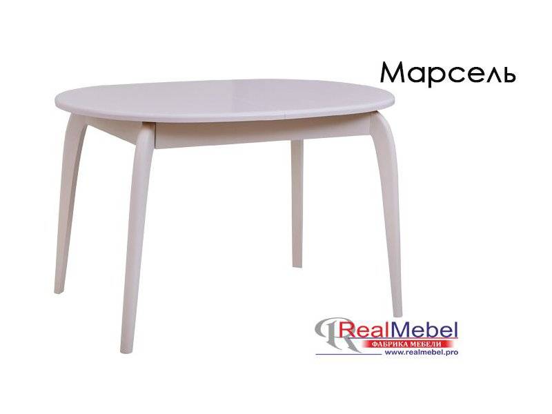 стол марсель (см 01) в Армавире