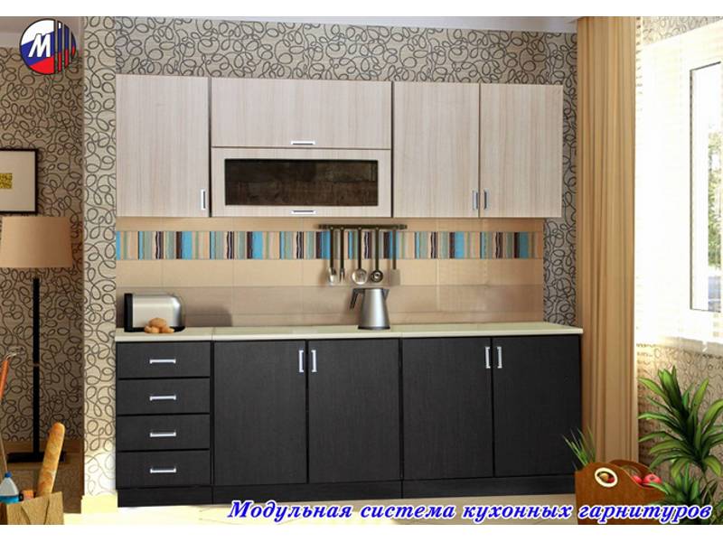 кухня «элегант» в Армавире